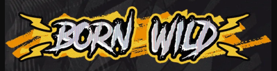 Born Wild